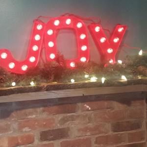 Meet your Posher, Joylynn